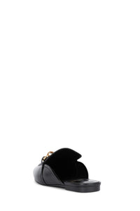 CLERK-M BLACK GOLD