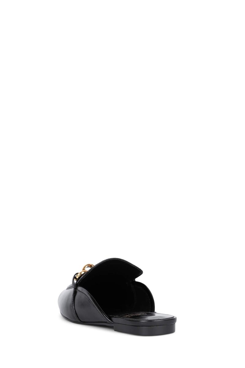 CLERK-M BLACK GOLD