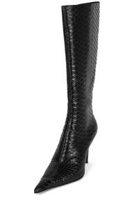 PROPOSAL BLACK SNAKE