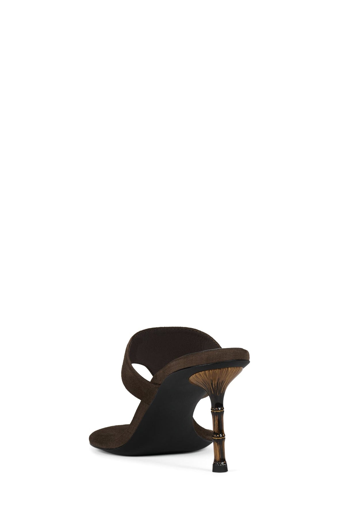 MARILLA COFFEE SUEDE