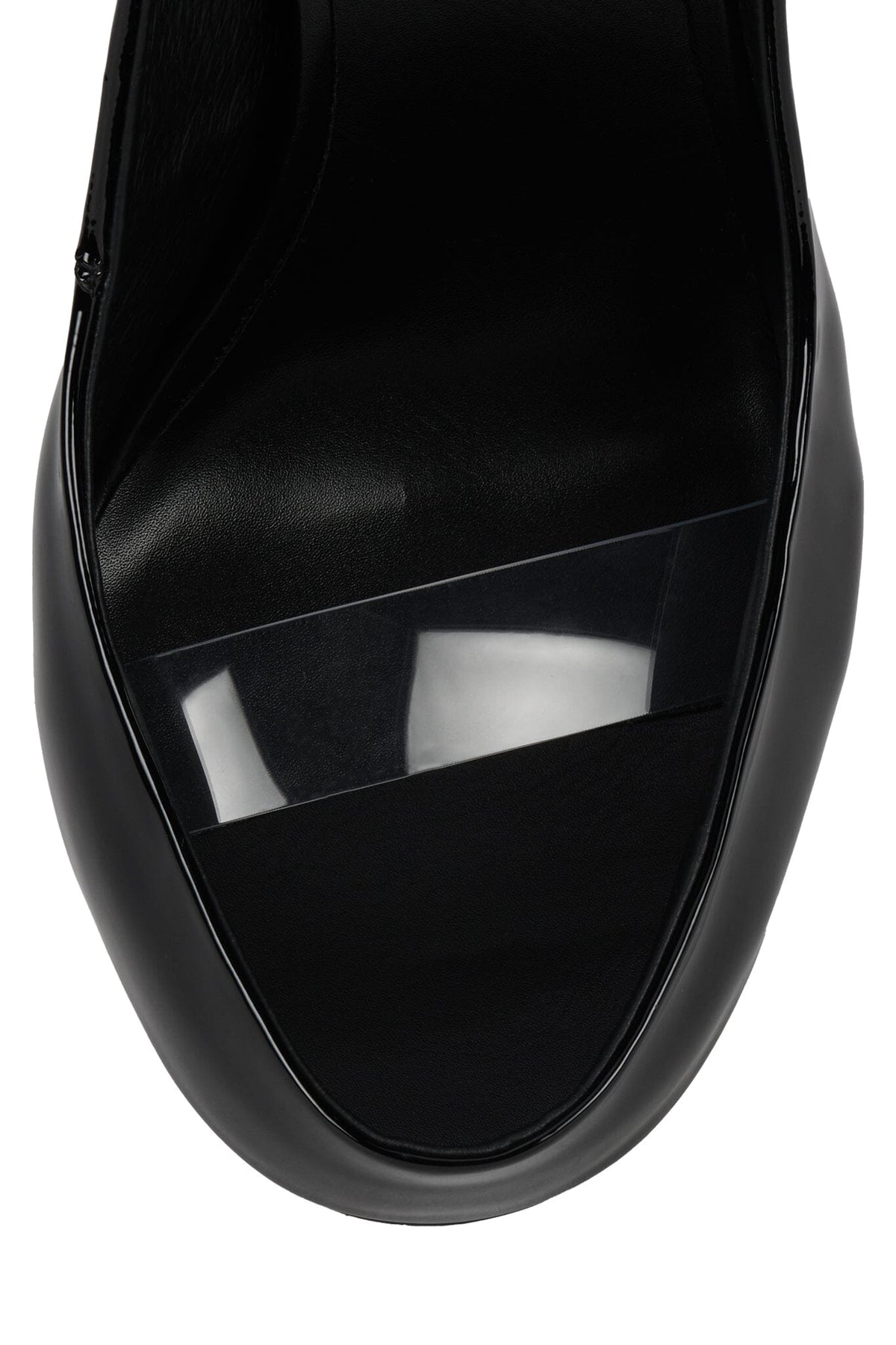 Top-Down Black Patent