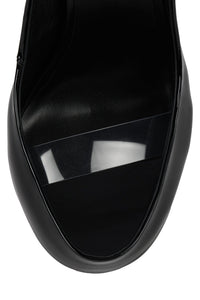 Top-Down Black Patent