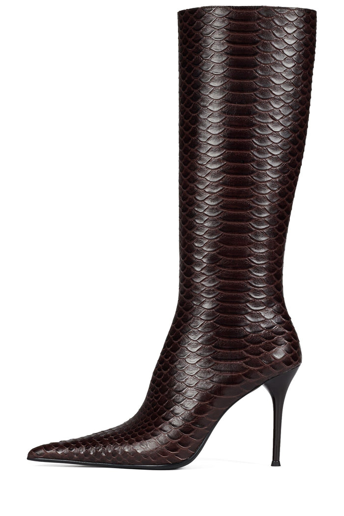 PROPOSAL BROWN SNAKE