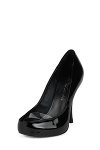 Top-Down Black Patent
