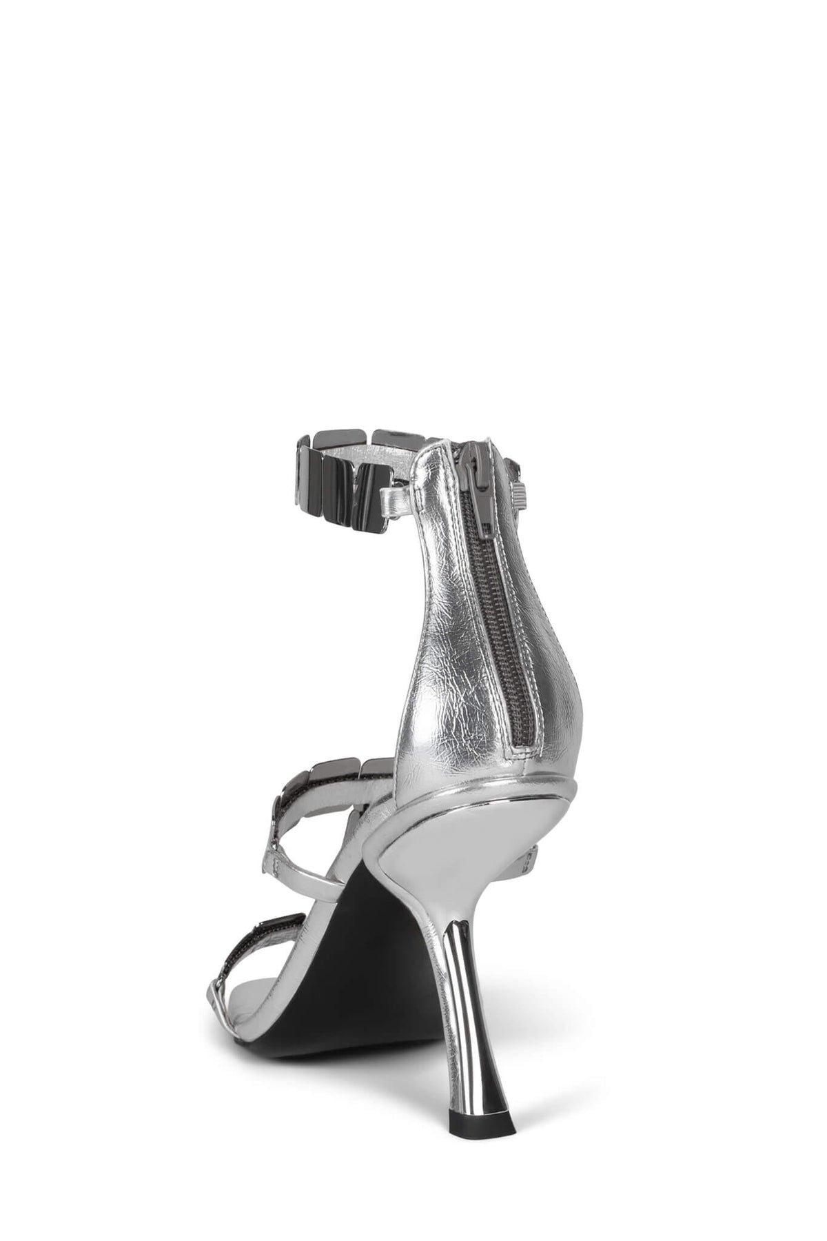 ASCEND SILVER SILVER