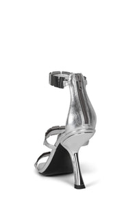 ASCEND SILVER SILVER
