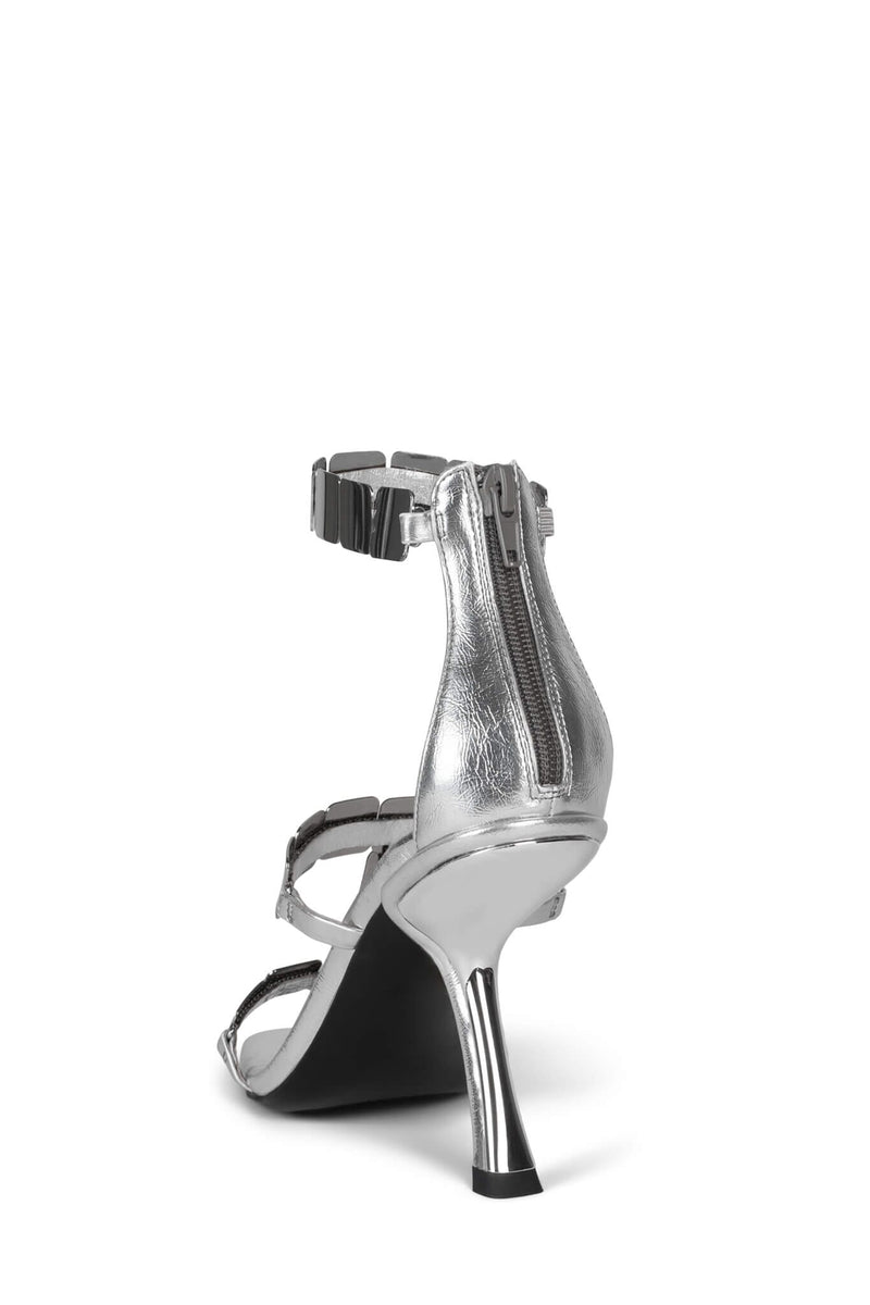 ASCEND SILVER SILVER