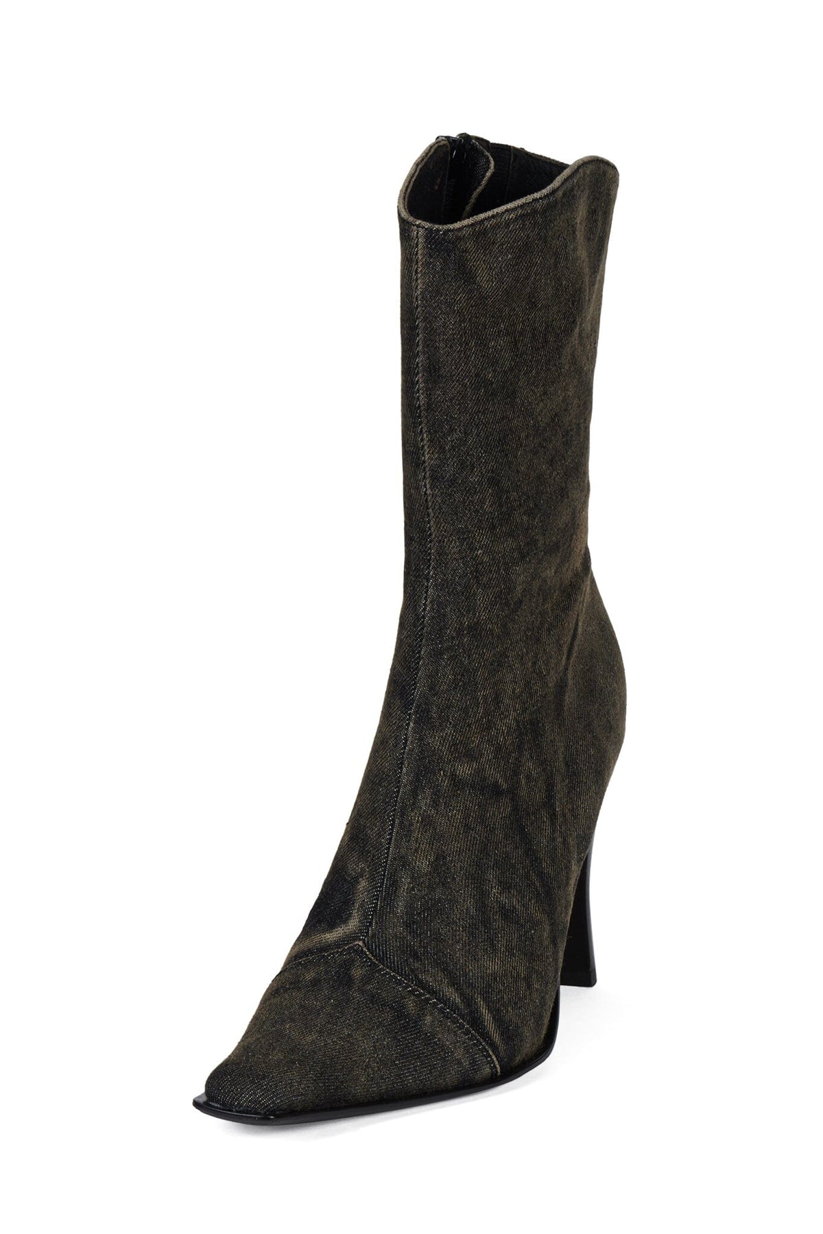 Be-Bold-2 Brown Denim