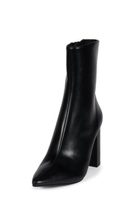 SIREN-24 BLACK