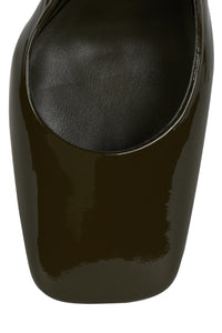 FAVRILE OLIVE PATENT