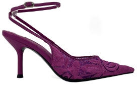 EXEC-L BRIGHT PURPLE