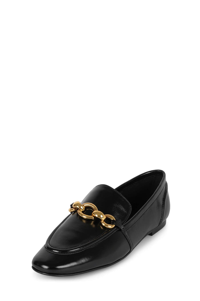 CLERK BLACK GOLD