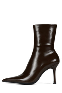 DARING-2 DARK BROWN