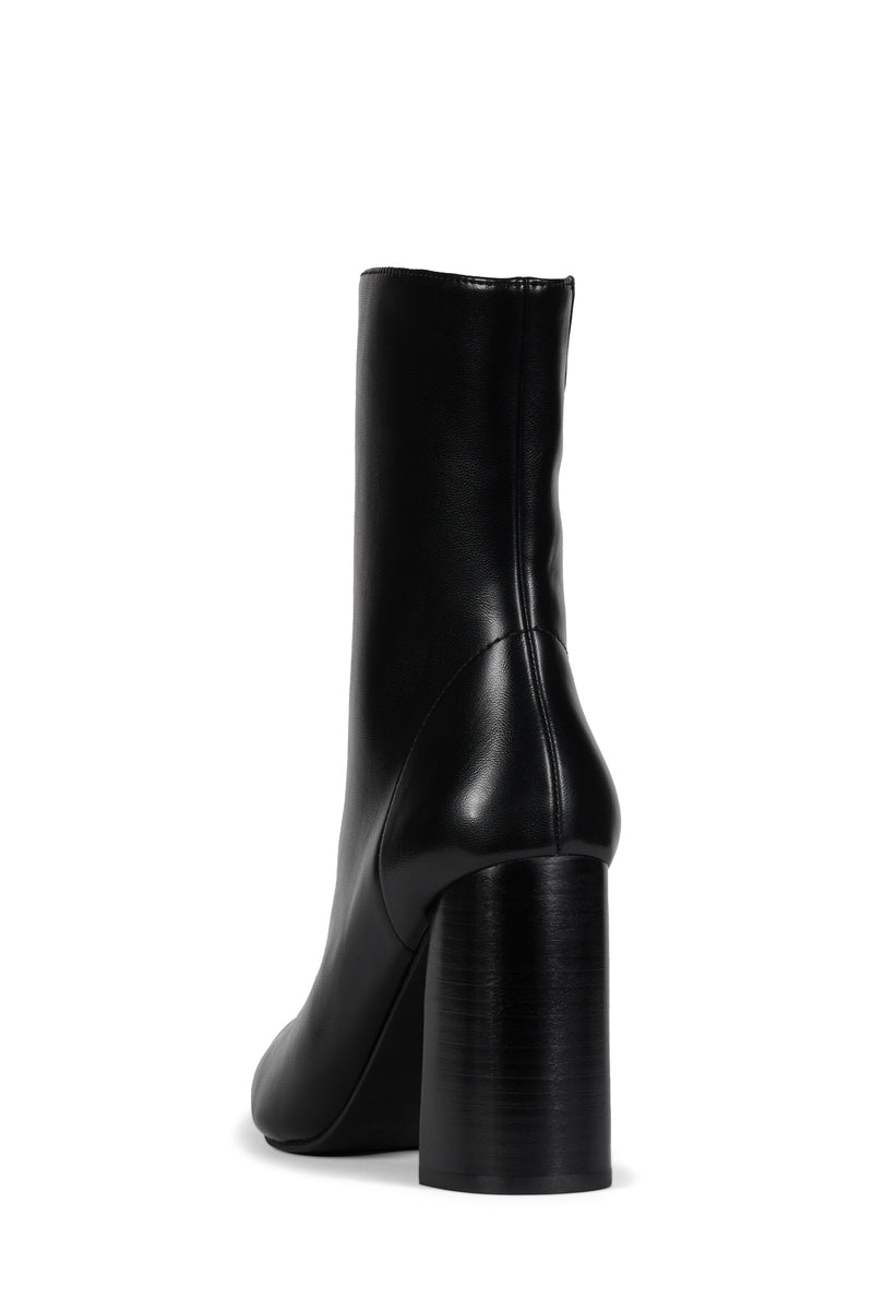 SIREN-24 BLACK