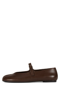 Preakness Brown