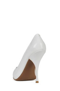 Top-Down White Patent