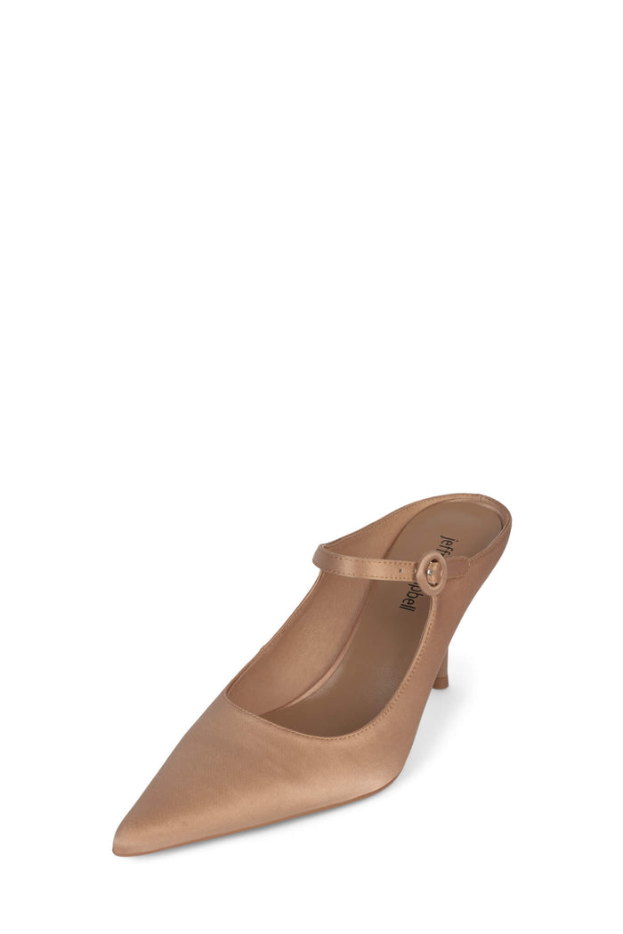 TIYERA NATURAL SILK