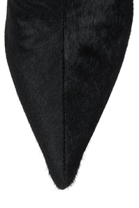 Raqi-F Black Hair