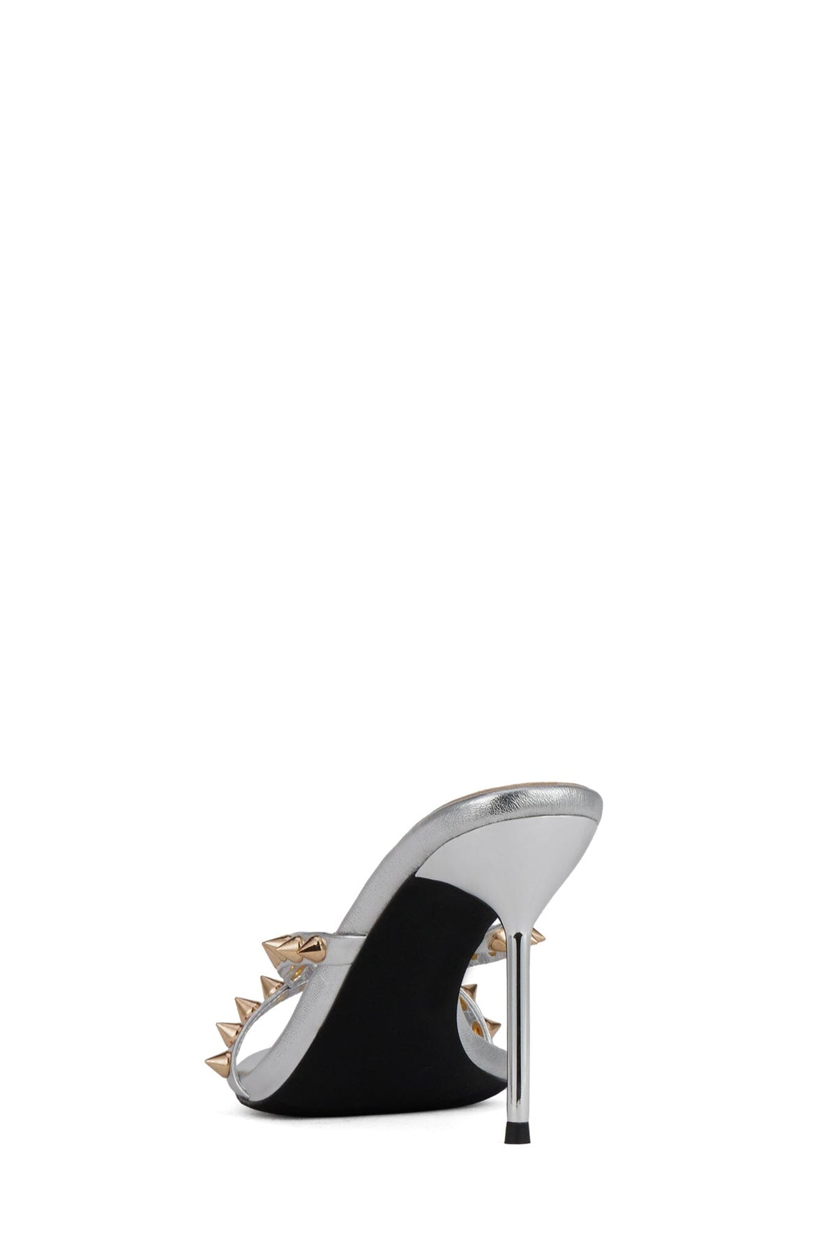 Gabriette Silver Gold