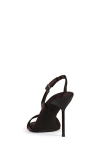 GO-GETTER COFFEE SATIN