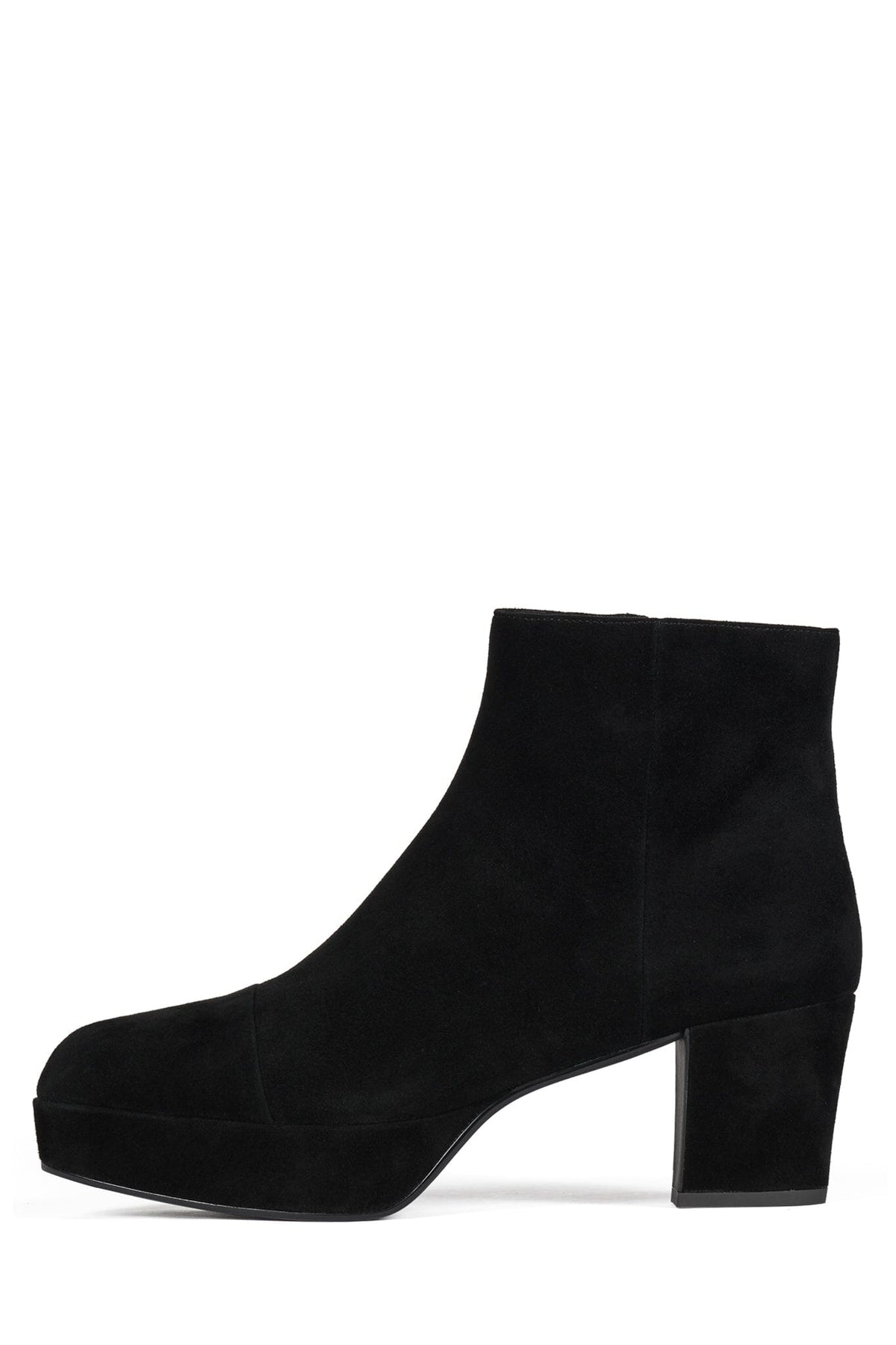Livre Black Suede