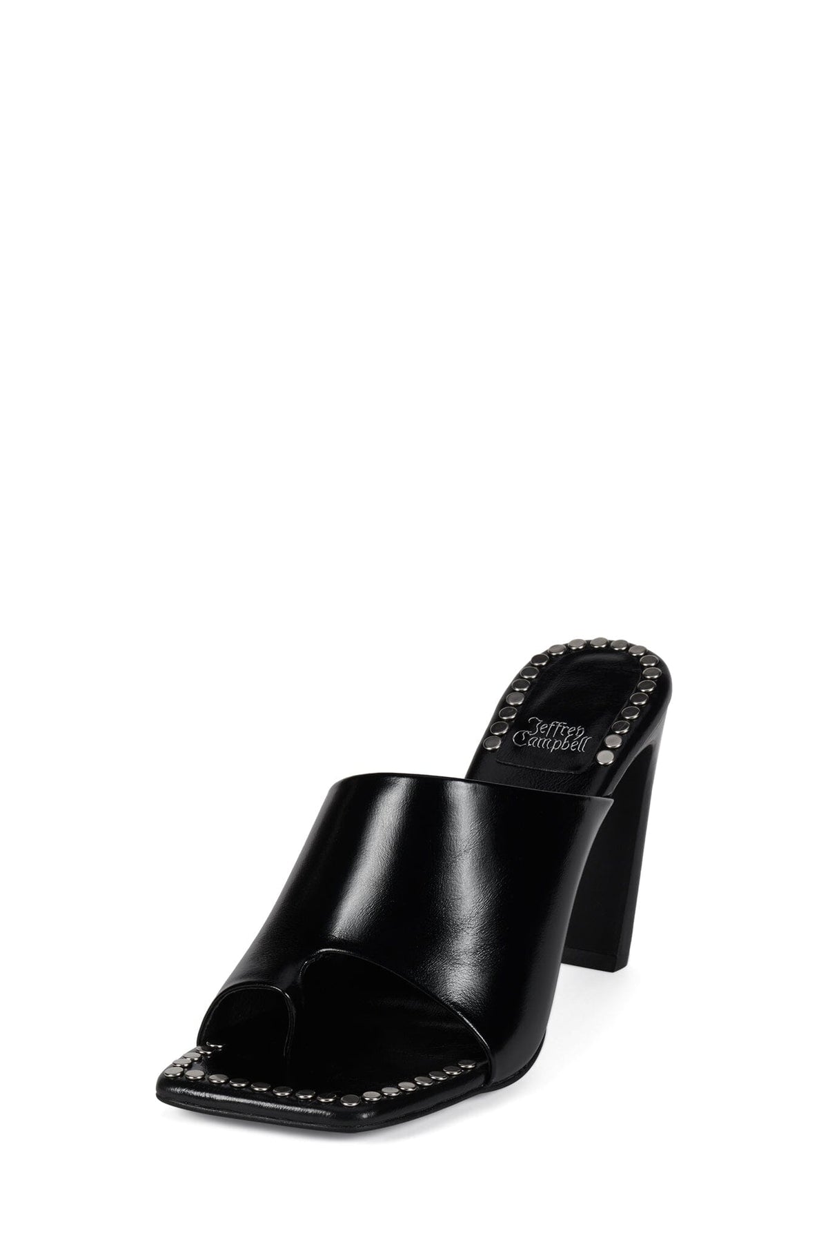 ALLOC-ST BLACK SILVER