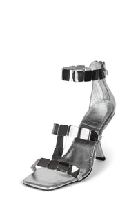 ASCEND SILVER SILVER