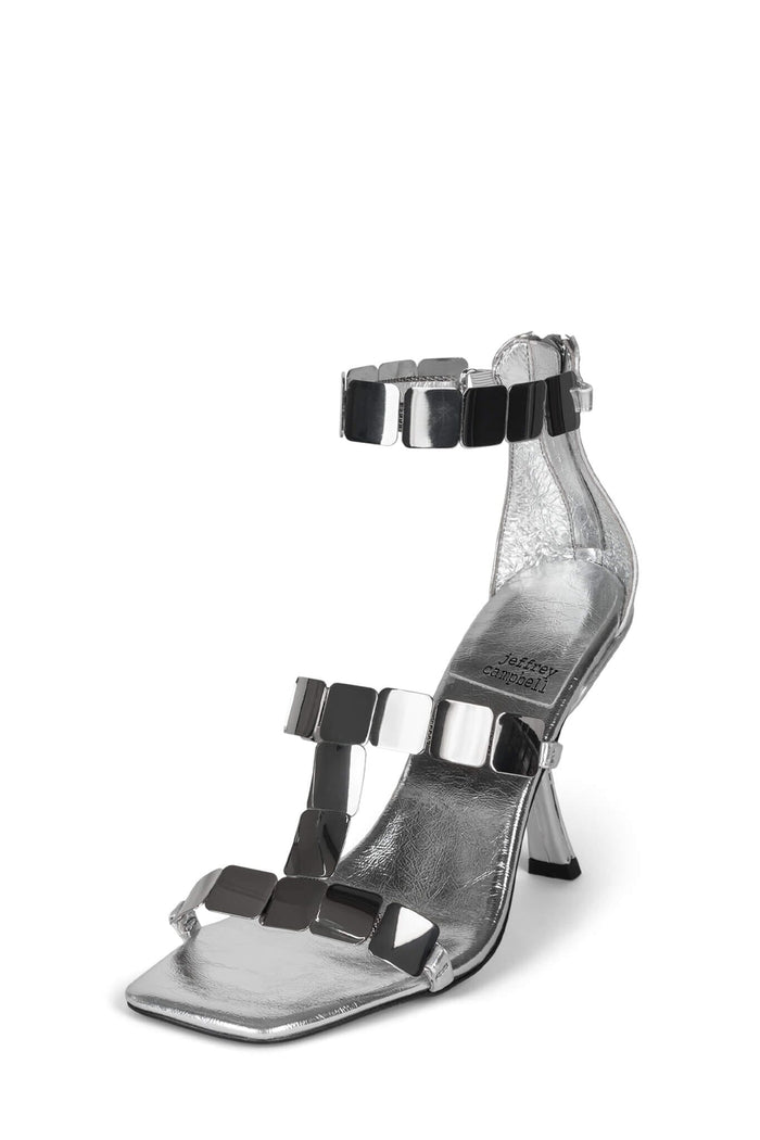 ASCEND SILVER SILVER