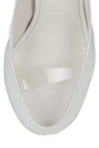 Top-Down White Patent