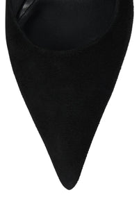 Volturi Black Suede Combo