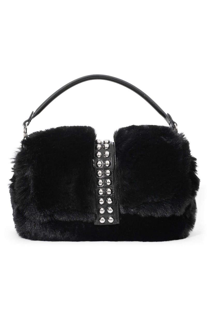 FURREAL-F BLACK