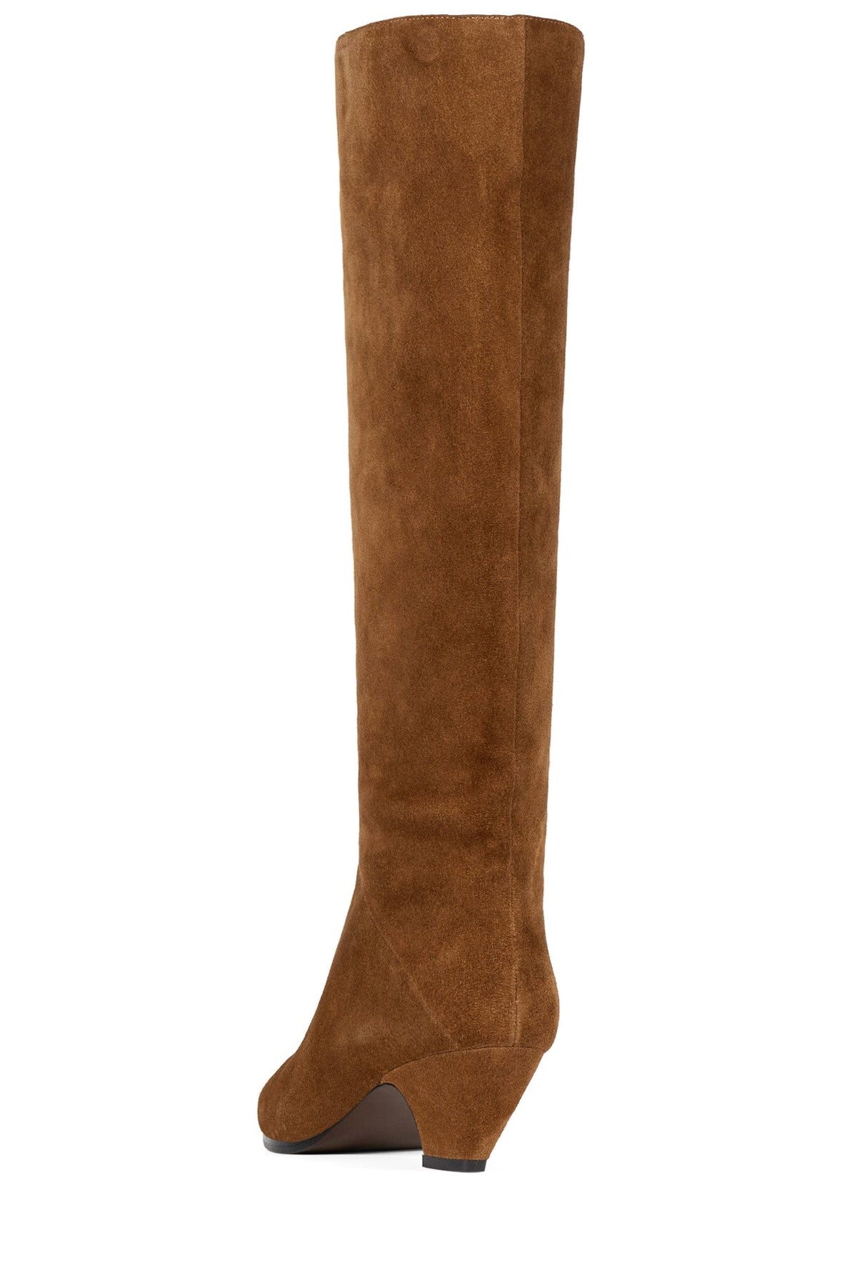 Monmouth Brown Suede