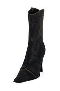 Be-Bold-2 Black Denim