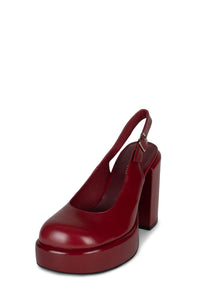 TRIVIAL RED