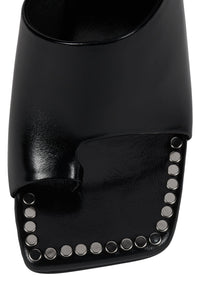 ALLOC-ST BLACK SILVER