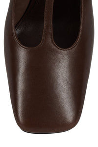 ASTURIAN BROWN