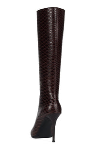 PROPOSAL BROWN SNAKE