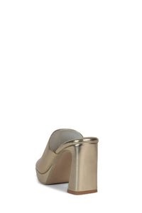 CAVIAR LIGHT GOLD METALLIC