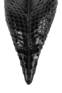 PROPOSAL BLACK SNAKE