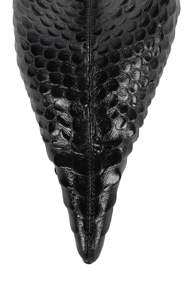 PROPOSAL BLACK SNAKE
