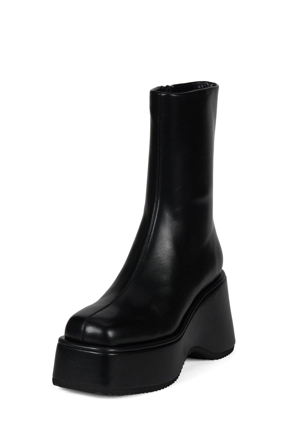 Matrixx Black PU
