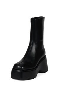 Matrixx Black PU