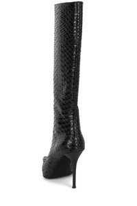 PROPOSAL BLACK SNAKE