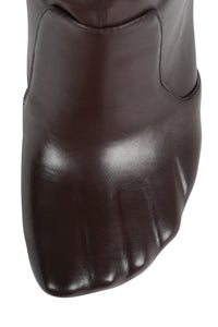 CONFORM-02 DARK BROWN