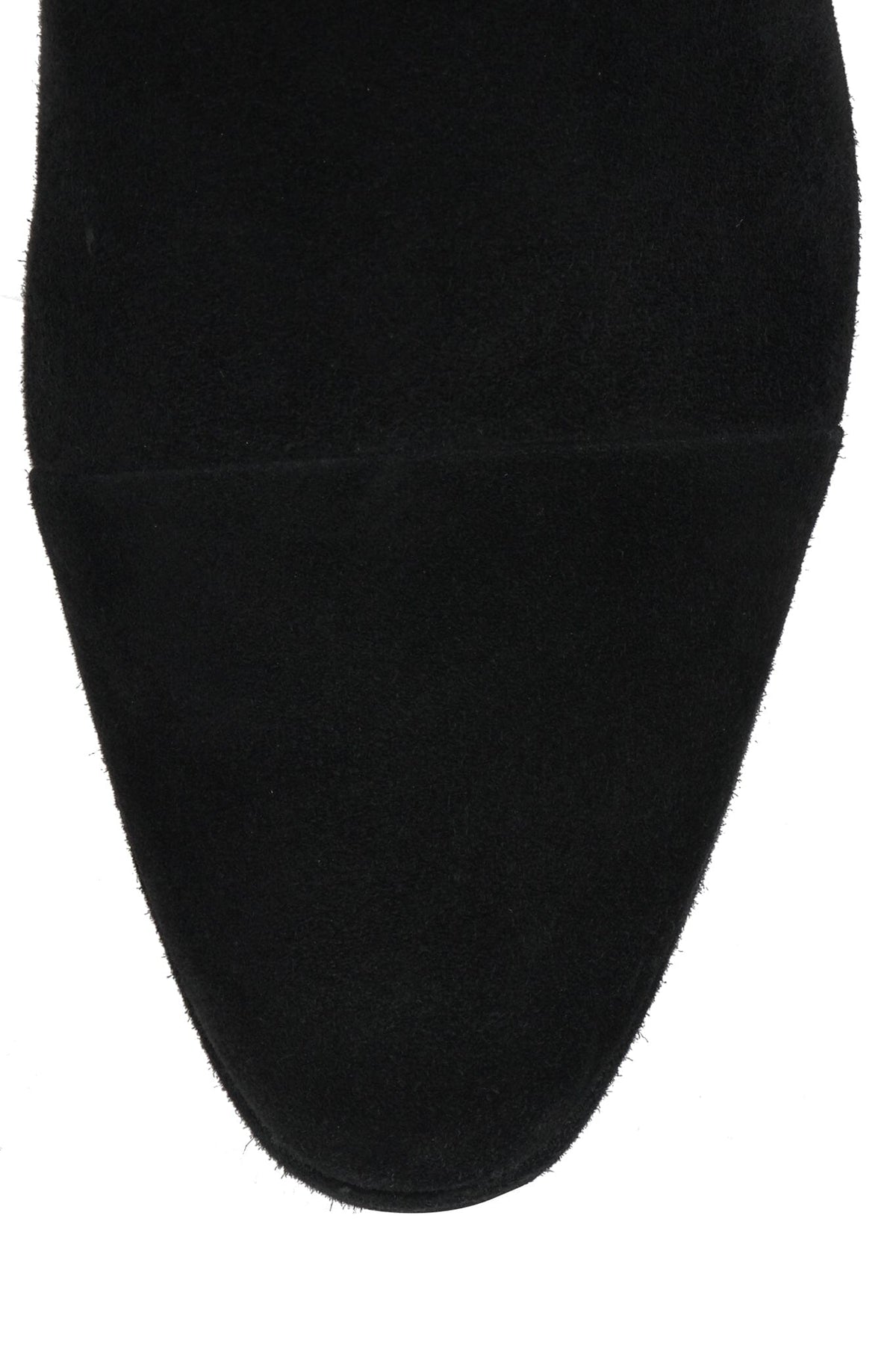 Livre Black Suede