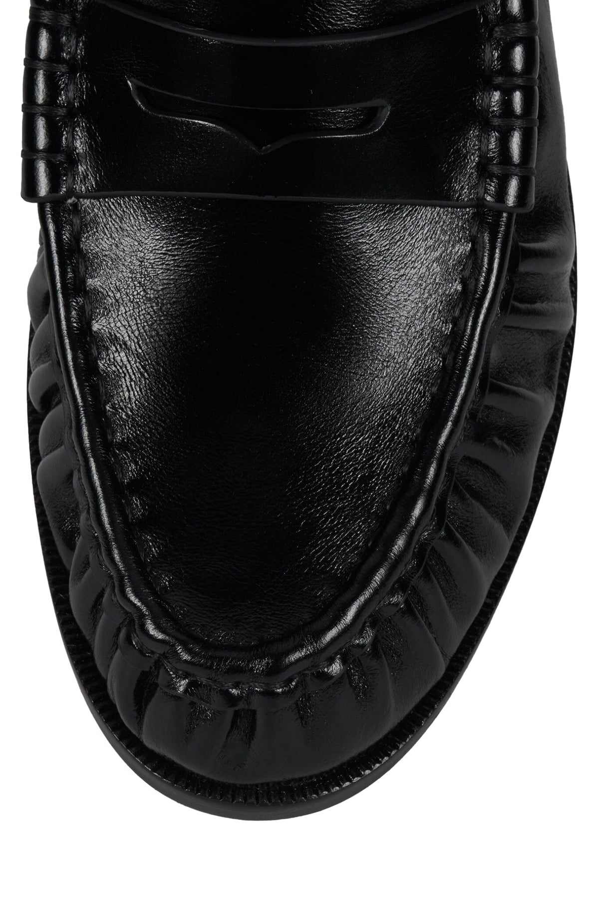 Stallone Black