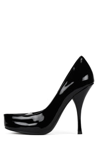 Top-Down Black Patent