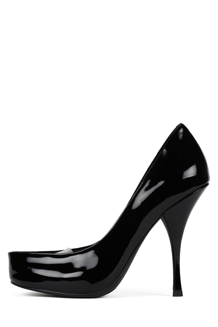 Top-Down Black Patent