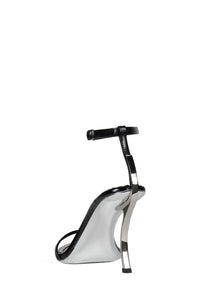 OBSESS-ST BLACK SILVER