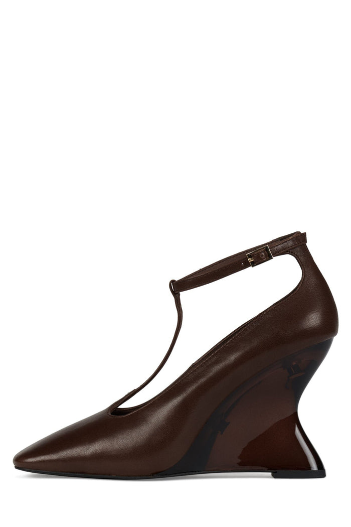 ASTURIAN BROWN